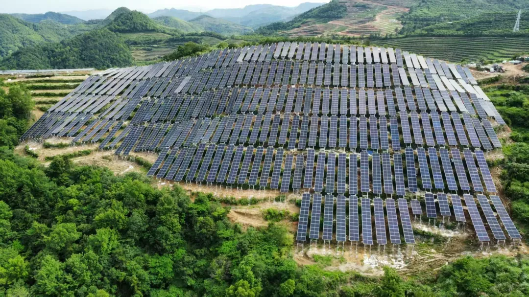 【特稿】逐绿拓“新”，变“废”成金，浙商中拓打造“绿色供应链”样板