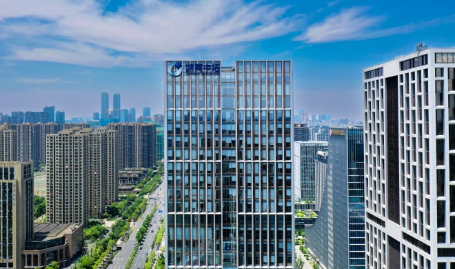浙商中拓年报季报正式发布，2025年一季度主业经营增长明显