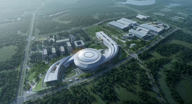 【业务一线】区域发展事业部深耕领域 长效护航重大项目建设